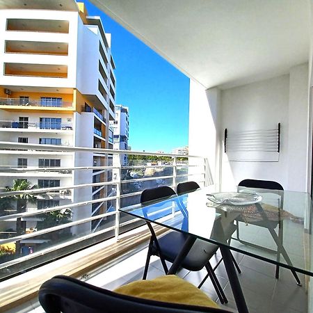 Edificio Lumina Sunshine Beach Apartment Portimão Extérieur photo