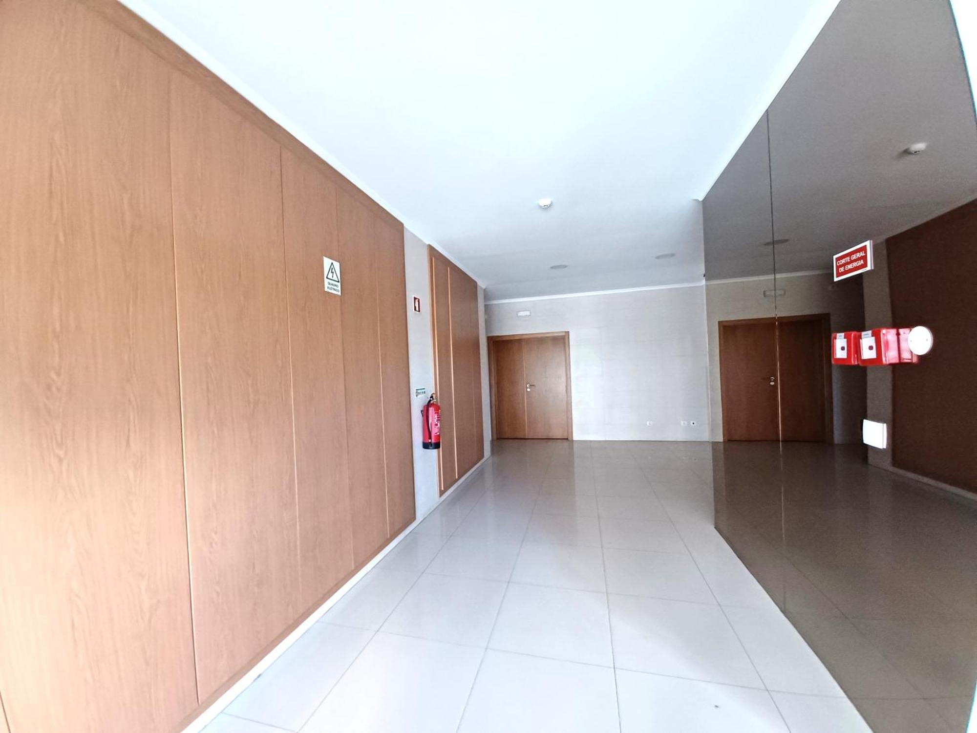 Edificio Lumina Sunshine Beach Apartment Portimão Extérieur photo