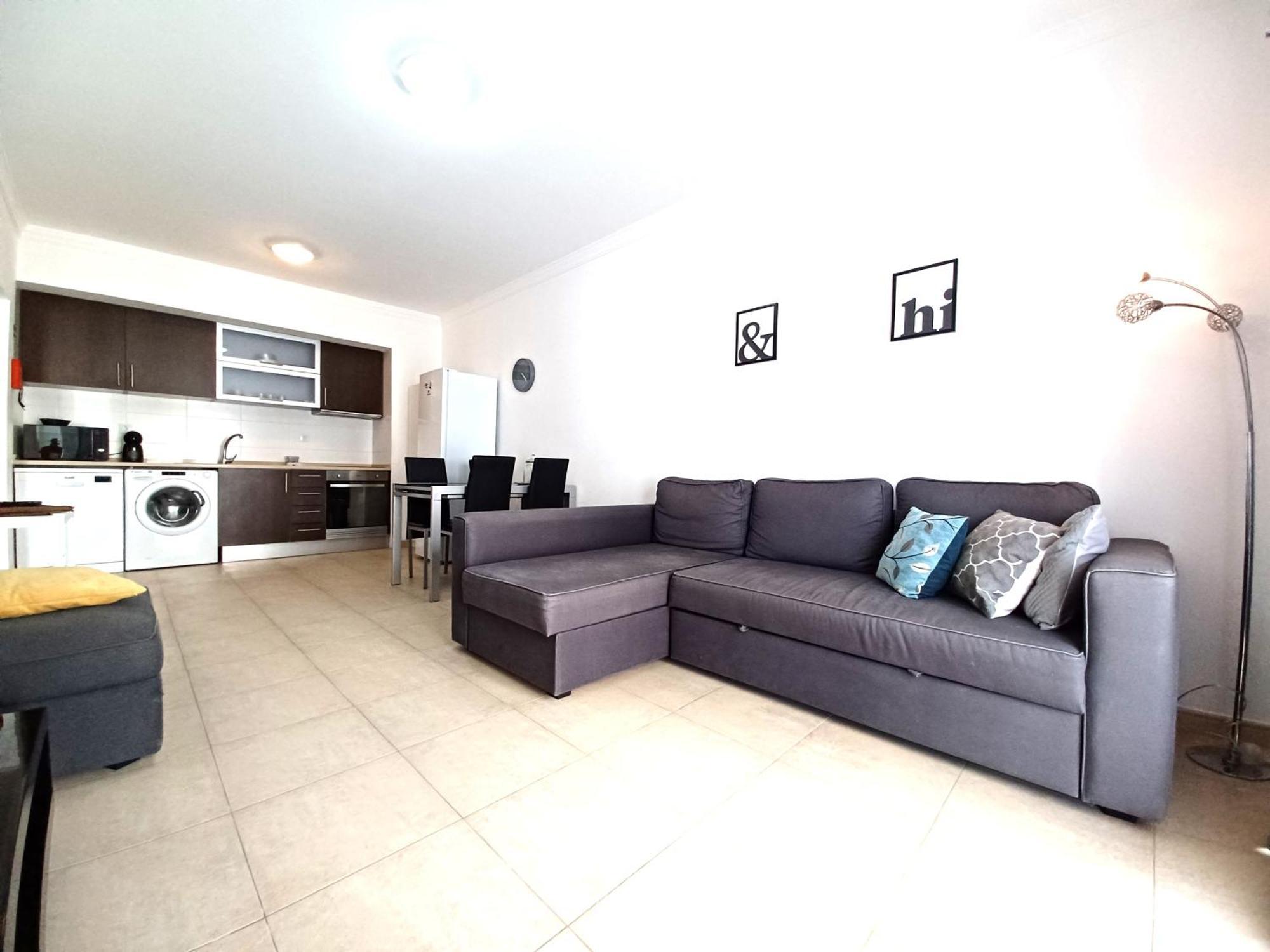 Edificio Lumina Sunshine Beach Apartment Portimão Extérieur photo