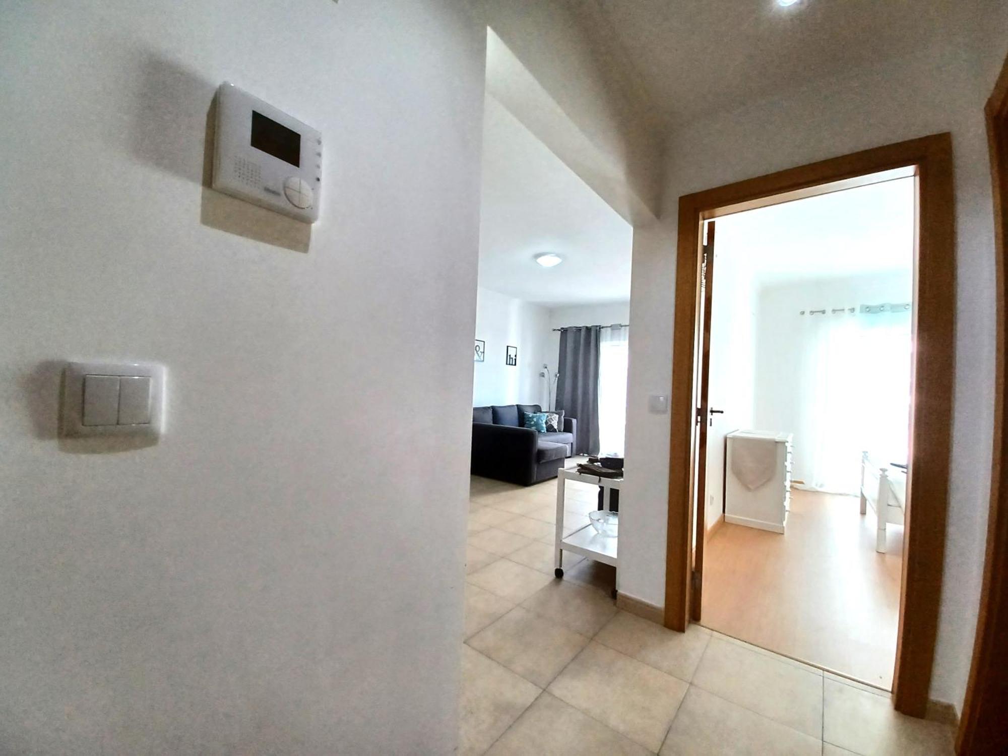 Edificio Lumina Sunshine Beach Apartment Portimão Extérieur photo
