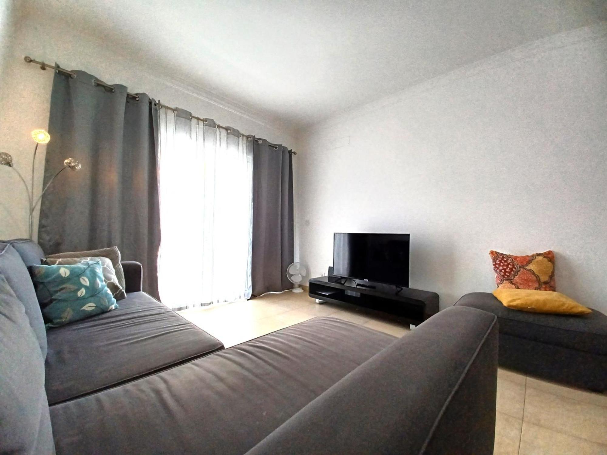 Edificio Lumina Sunshine Beach Apartment Portimão Extérieur photo
