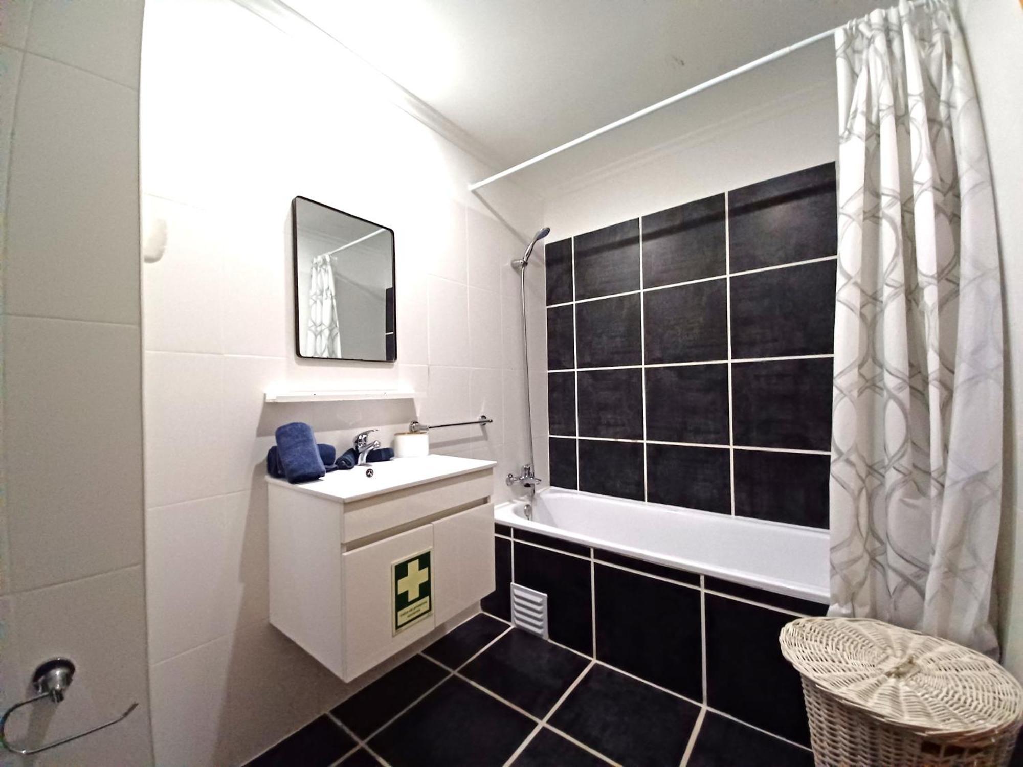 Edificio Lumina Sunshine Beach Apartment Portimão Extérieur photo